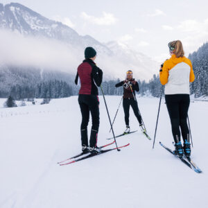 Skating Gruppenkurs