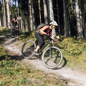 alpstern-bikeschule-trailkurs-04 Trailtage Ladies only